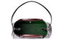 Lucky Bees Bolso de Mano Negro